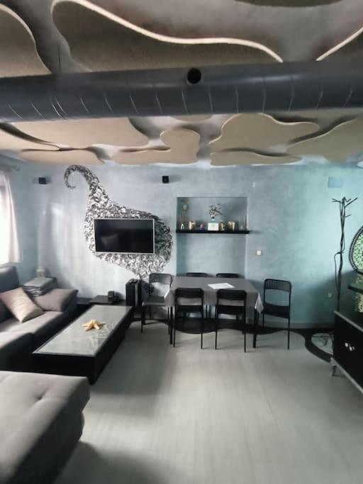 Apartamento 3 Corazones Пунта-Умбрия Экстерьер фото
