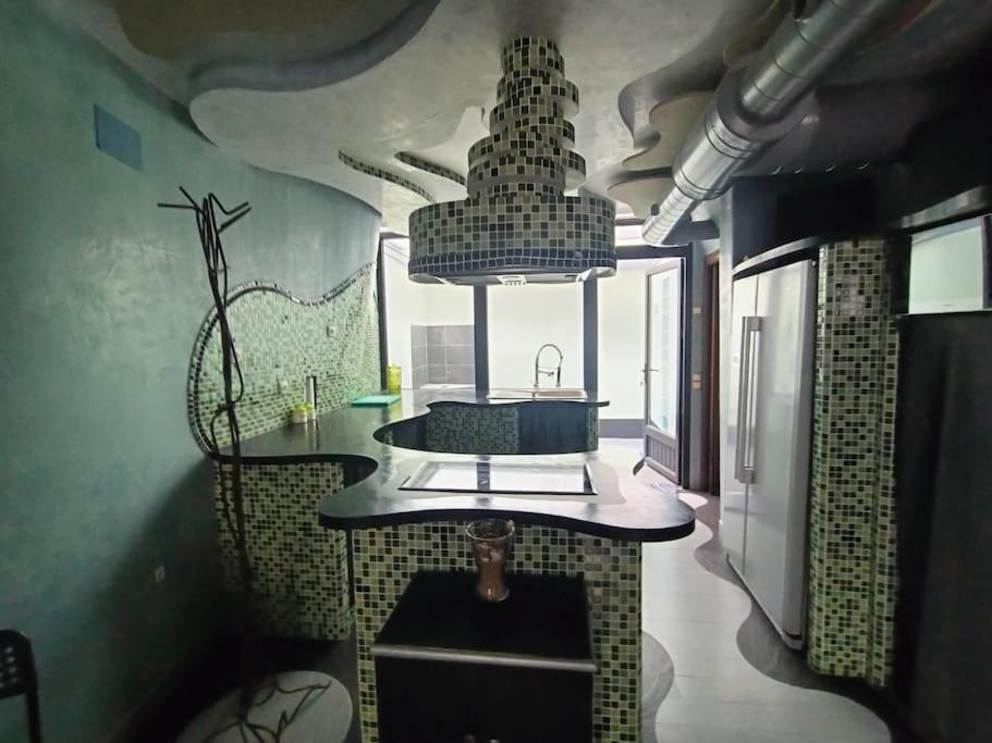 Apartamento 3 Corazones Пунта-Умбрия Экстерьер фото