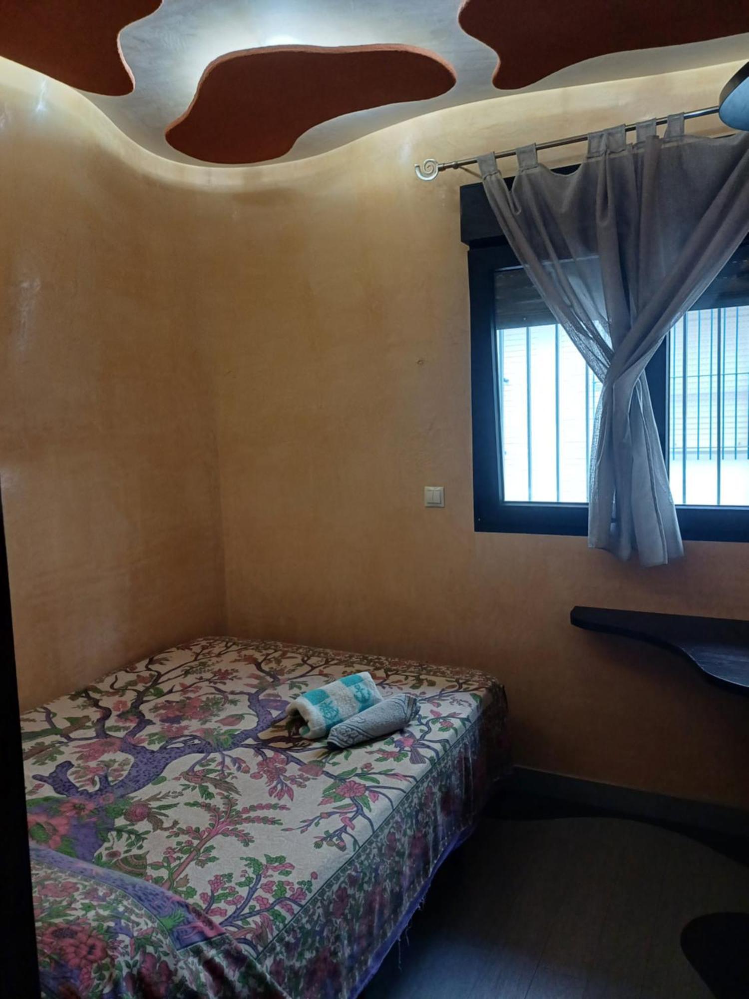 Apartamento 3 Corazones Пунта-Умбрия Экстерьер фото